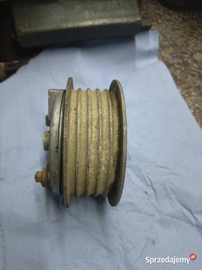 Piasta szczękotrzymacz przednia komar Romet podkarpackie Rzeszów