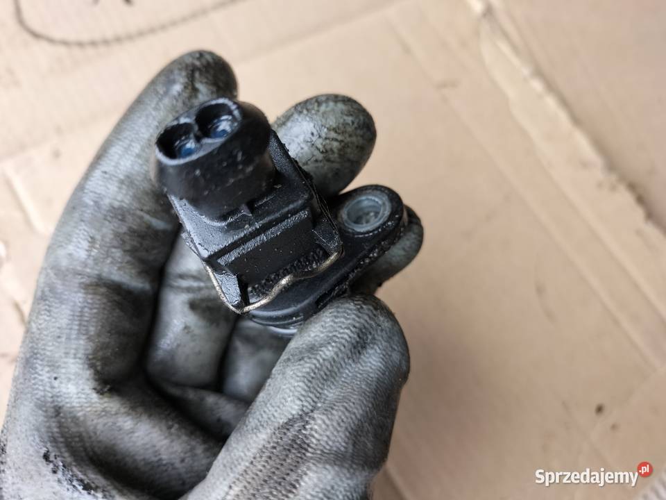 MONDEO MK2 MK3 25 V6 CZUJNIK POŁOŻENIA WAŁU lubelskie Kamień-Kolonia