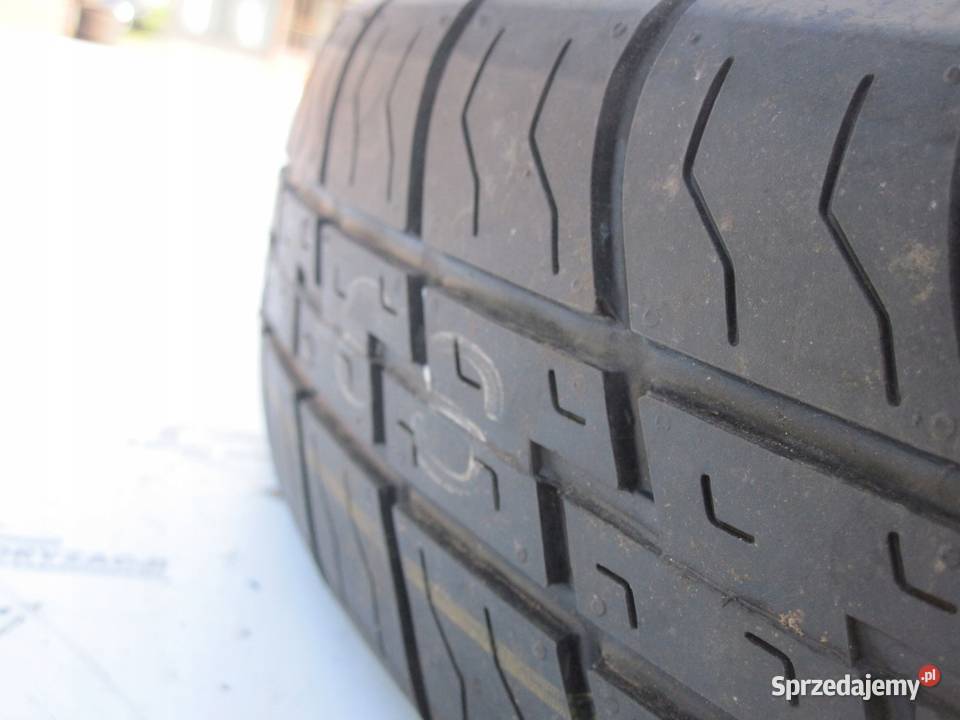 AUDI A3 II 8P GOLF V LEON II koło dojazdowe świętokrzyskie Kielce