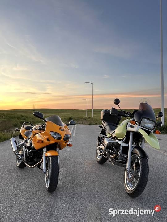 Suzuki Sv 650 S 170 72hp nie Ducati Yamaha elektryczny starter warmińsko-mazurskie