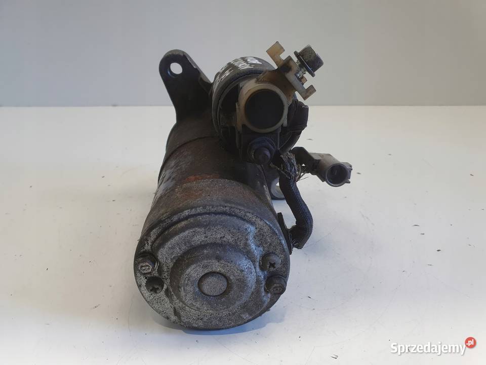 ROZRUSZNIK Mazda 6 III GJ 22 D ROZRUSZNIK Chełm sprzedam