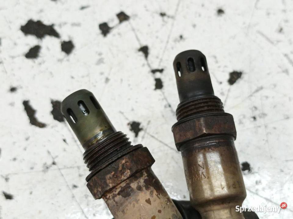 SONDA LAMBDA 04C906262AF 10 MPI 65 VW Volkswagen Części samochodowe