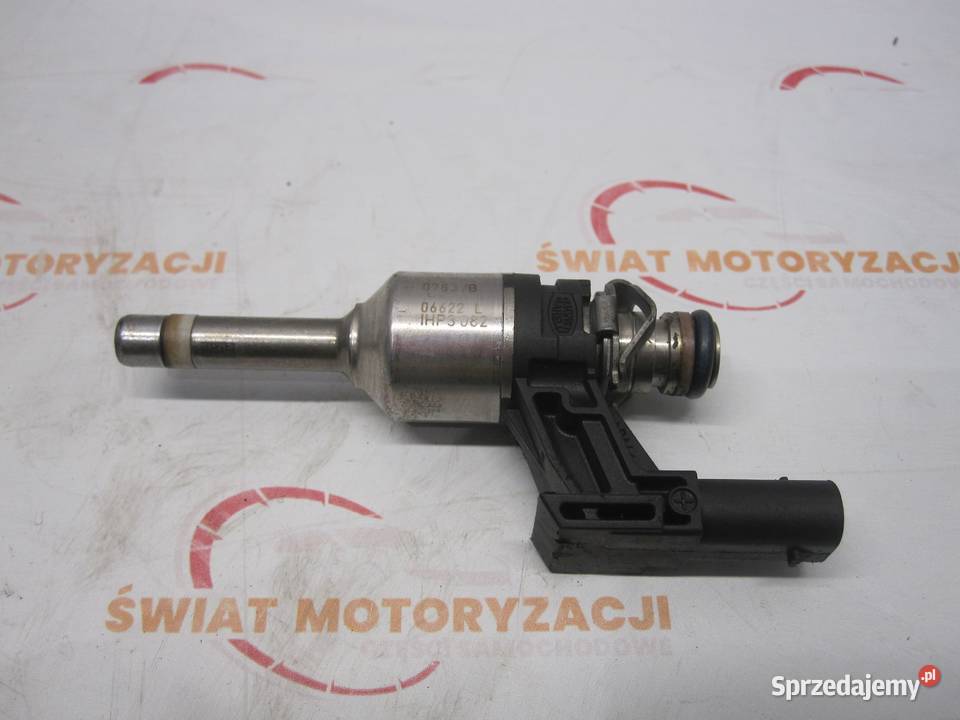 SKODA FABIA 12 TSI CBZD CBZ 105 126 wtryskiwacz osobowe Kielce