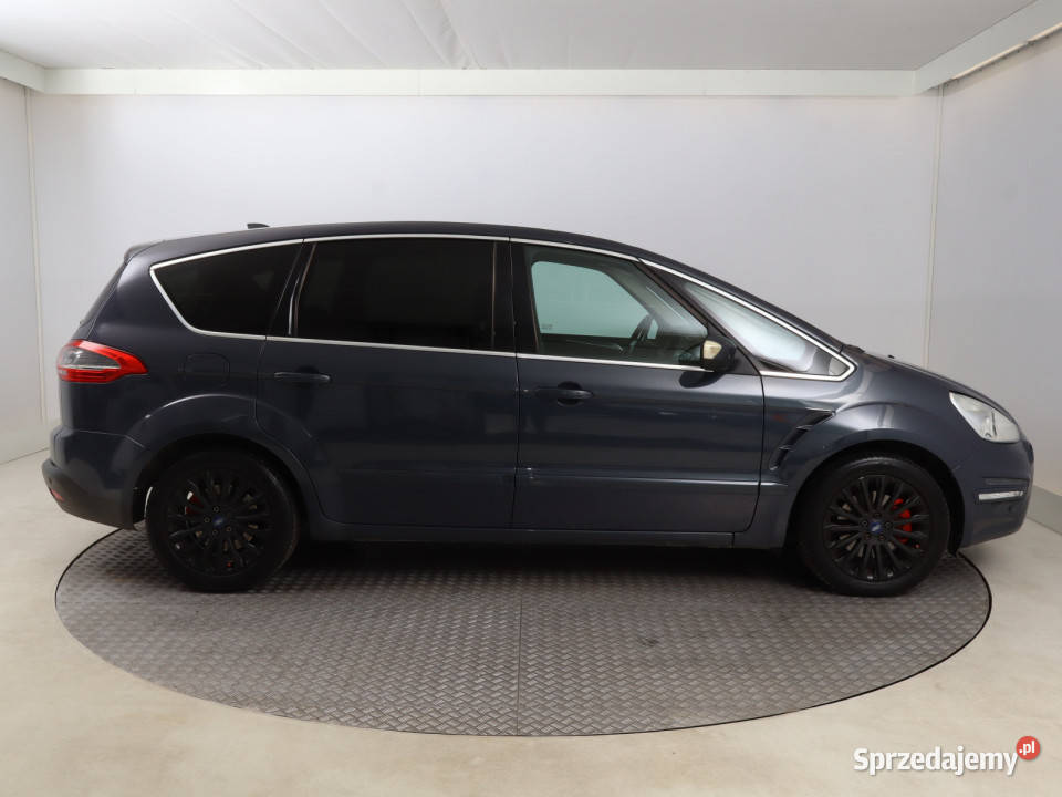 Ford S 16 TDCi bluetooth dolnośląskie
