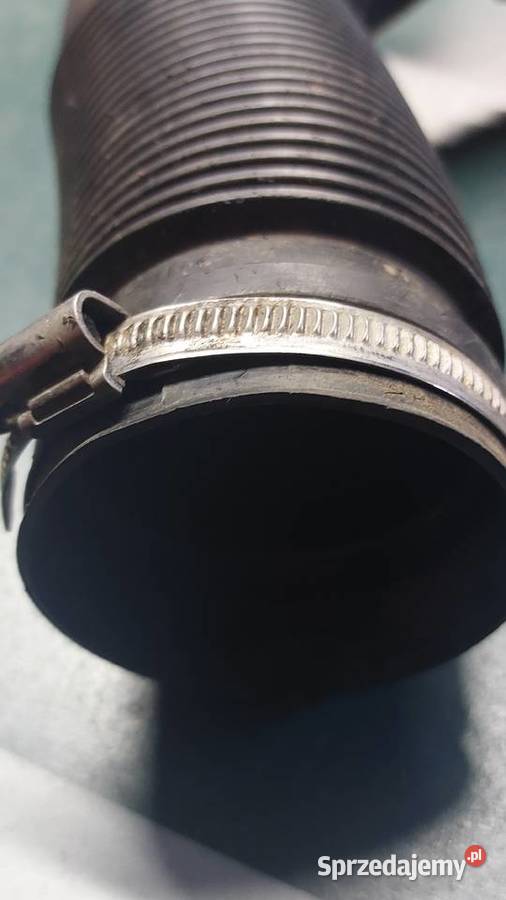 rura POWIETRZA WLOT OPEL ASTRA H 55559325 Przewody powietrza