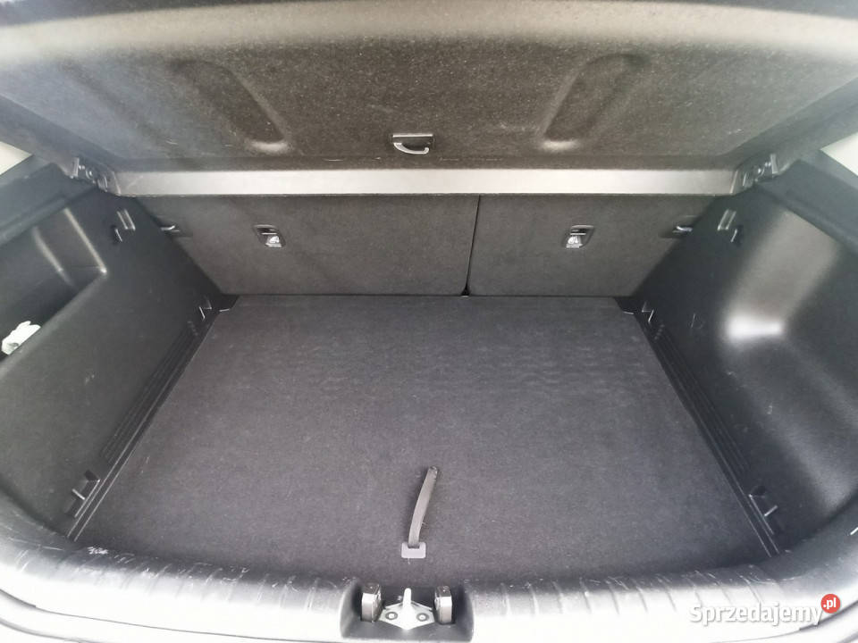 Kia Stonic najbogatsza wersja bezwypadkowy centralny zamek podkarpackie Rzeszów