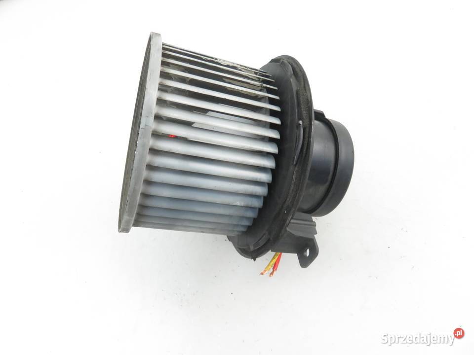 DMUCHAWA RENAULT KOLEOS I osobowe