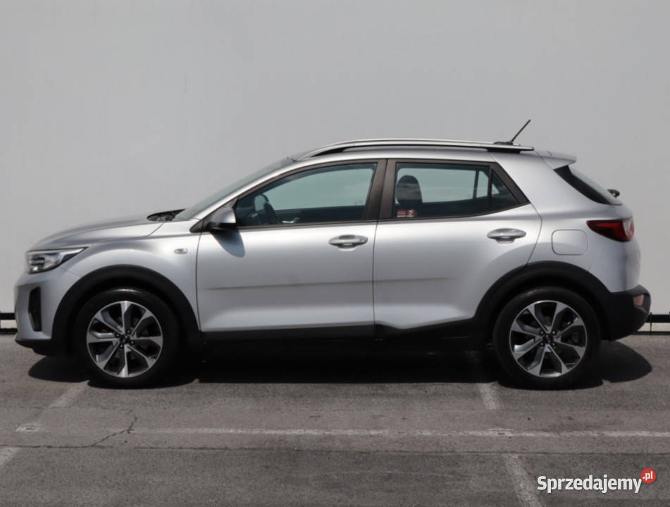 Kia Stonic 10 TGDI bluetooth Lublin