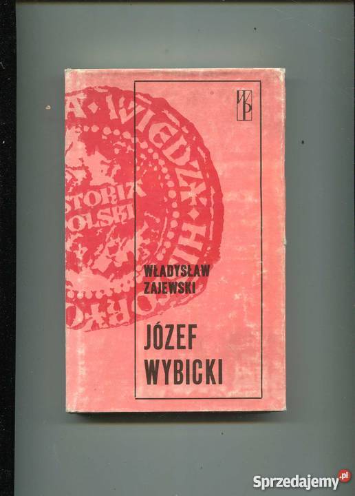 Józef Wybicki zachodniopomorskie