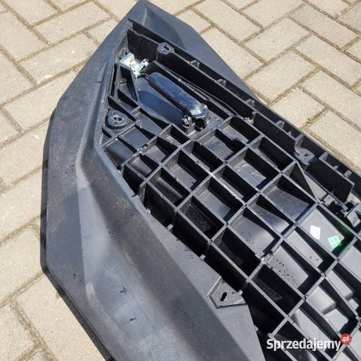 Can am commander 700 maverick 1000 H sport 19