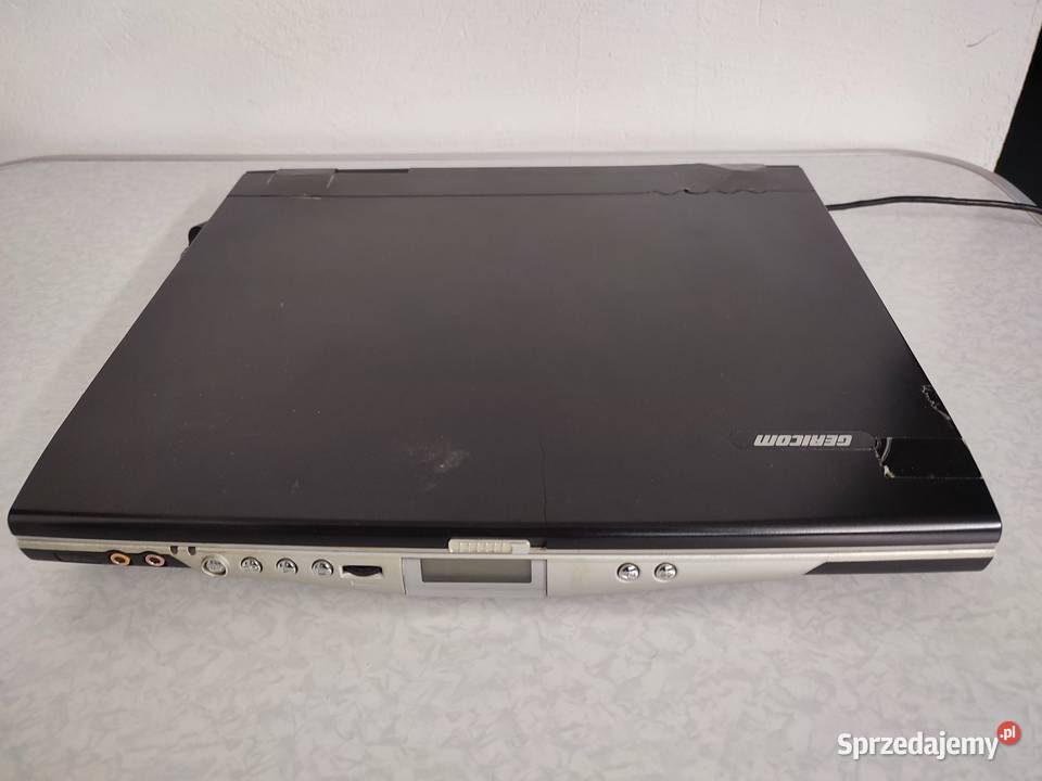 laptop Gericom Myszków