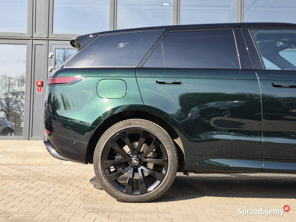 Land Rover Range Rover Sport Range Rover Sport Range Rover Sport sprzedam