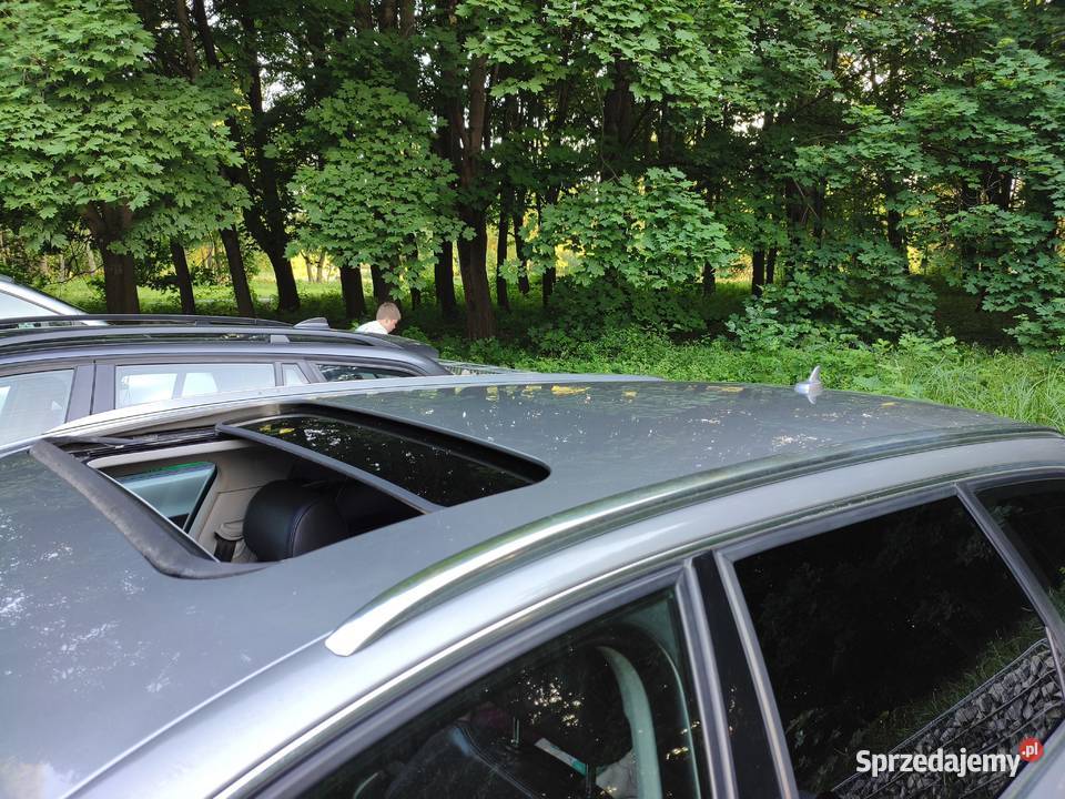 Sprzedam Audi A6C6 30 TDI