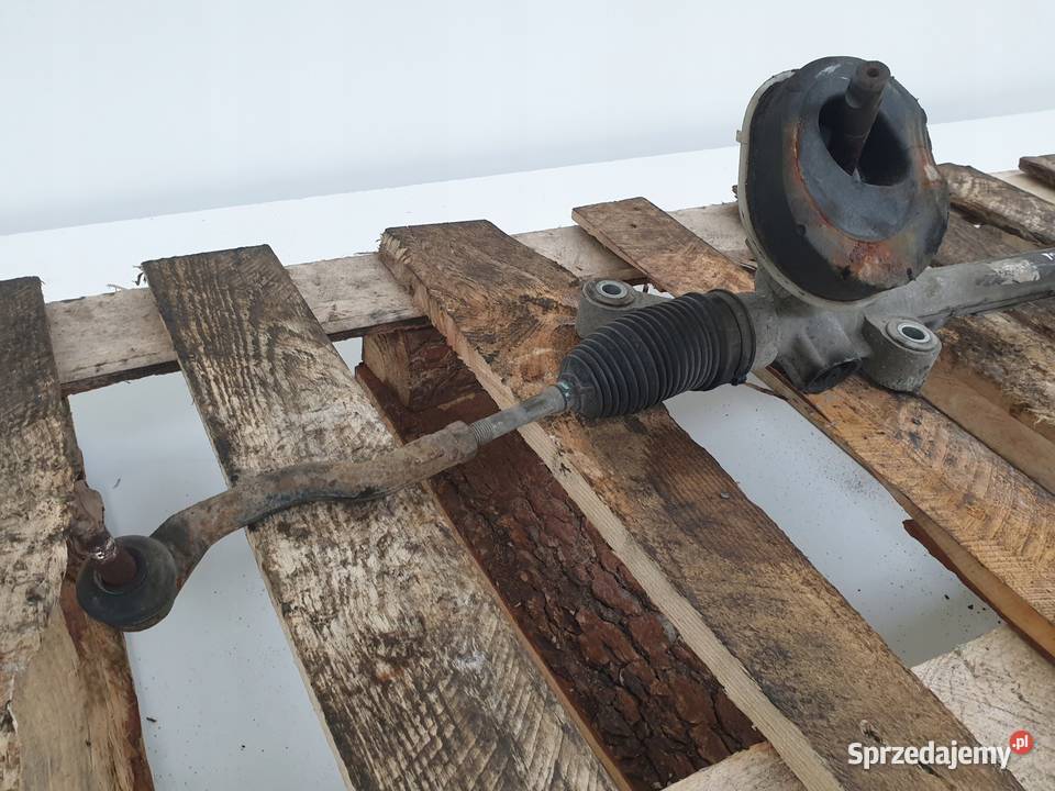 Mazda 2 MAGLOWNICA przekładnia EUROPA oryginał sprzedam