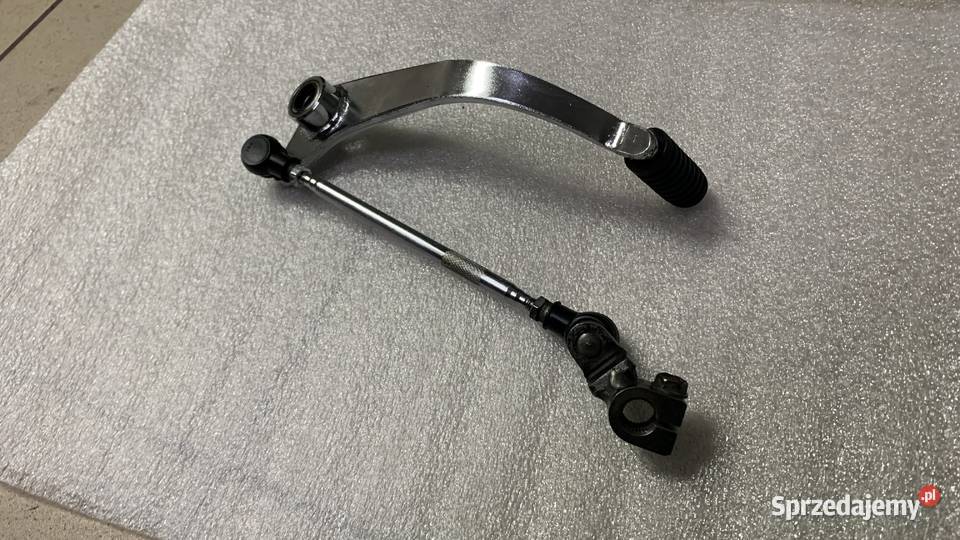 Dźwignia Zmiany Biegów Cięgno Kawasaki Vulcan VN Brzeszcze