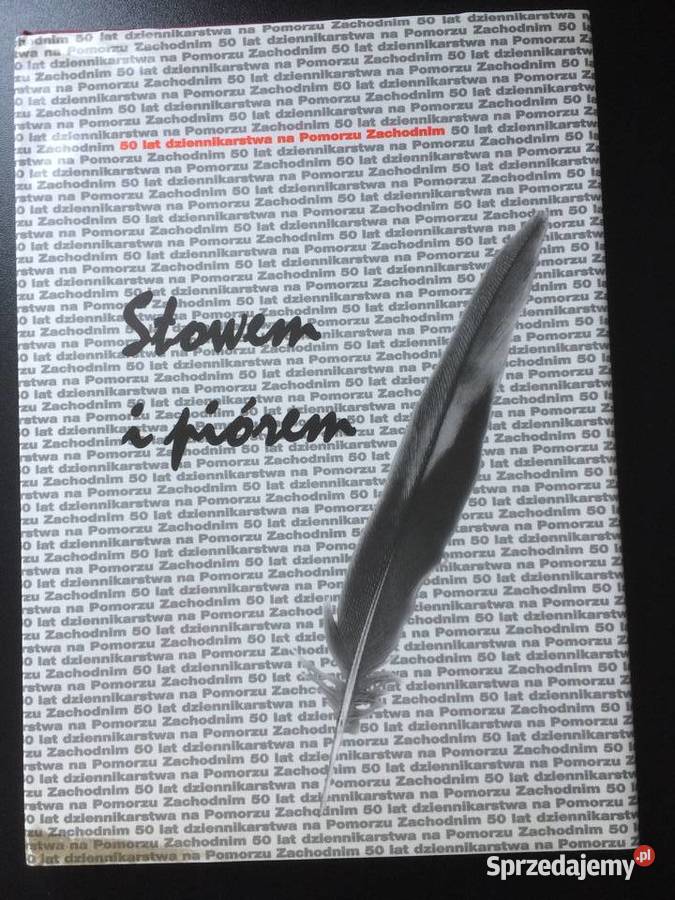 2797 Słowem I Piórem