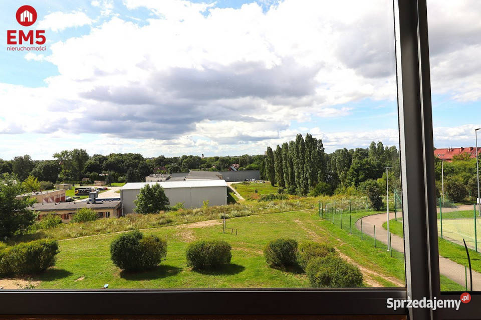 Mieszkanie 73m2 4 pokojowe Suwałki