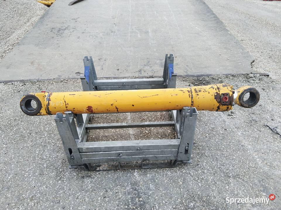 Siłownik Liebherr A R 926 934 944 914 916 D174 Pozostałe
