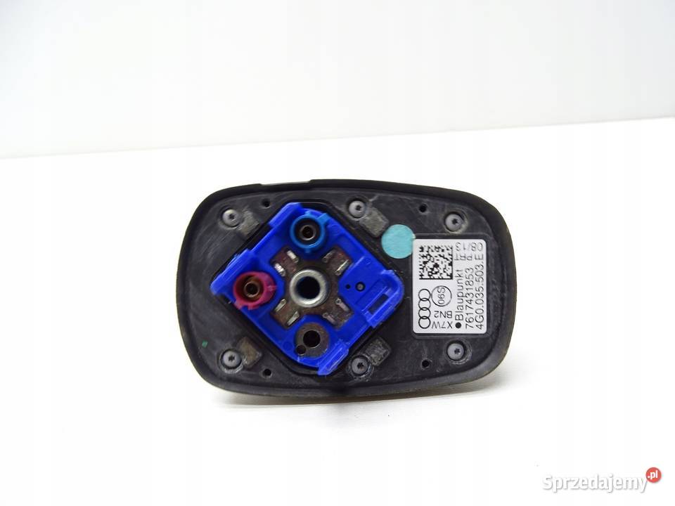 ANTENA DACHU DACHOWA REKIN GPS AUDI A4 B8 A5 8T