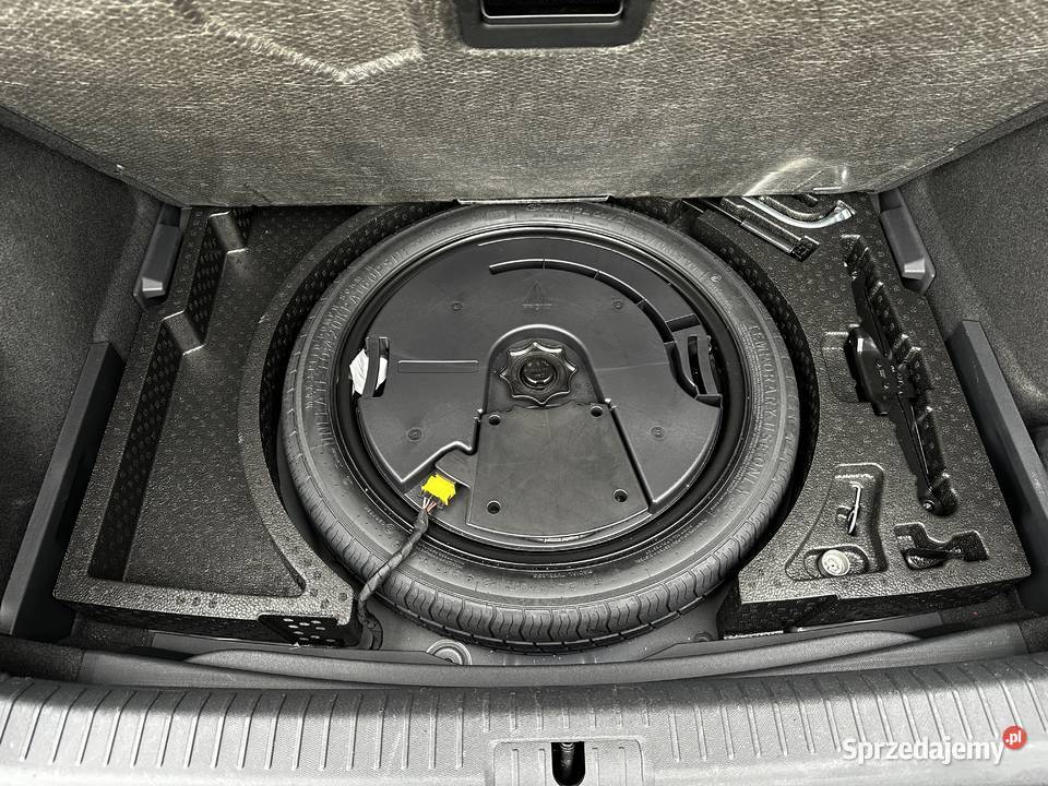 Cupra Formentor VZ 310 4Drive Matrix Led Black automatyczna Motoryzacja Bielany Wrocławskie