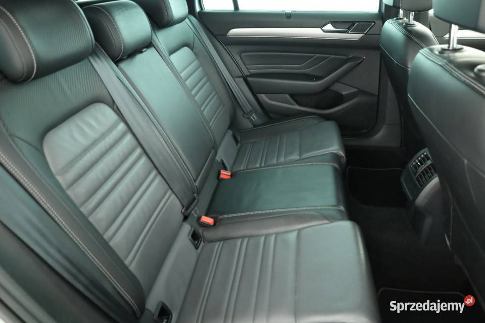 VW Passat 20 TDI Kombi Piaseczno