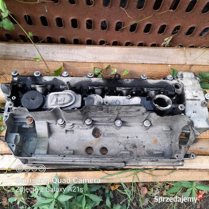 E46E39E38E53M57 30DPOKRYWA ZAWROW0928400352 Jastrzębia Góra