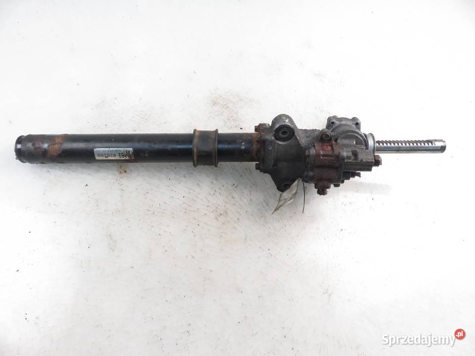 MAGLOWNICA HONDA CIVIC II Shuttle EE małopolskie