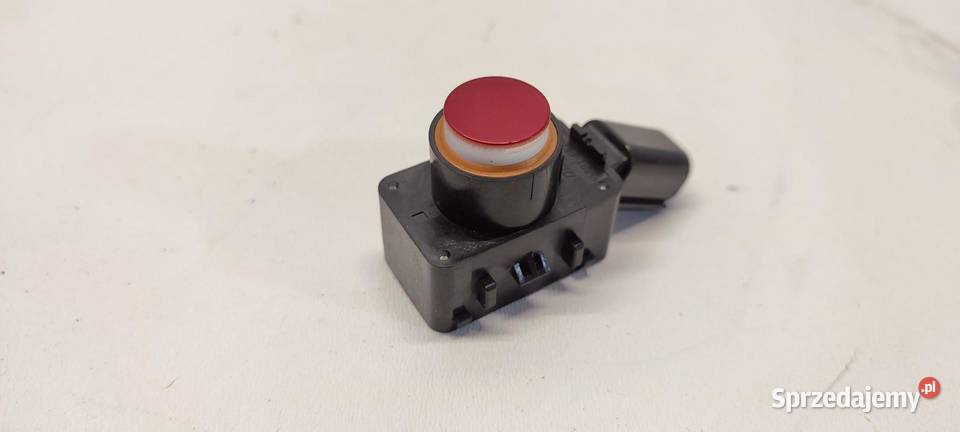 MAZDA 2 TOYOTA YARIS IV CZUJNIK PARKOWANIA PDC dolnośląskie