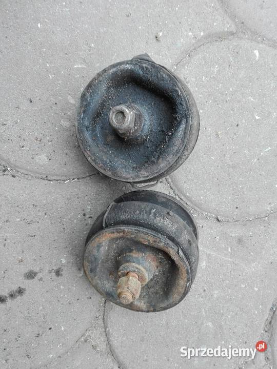 Ford Transit 25D osprzęt silnika łapy kolektor sprzedam