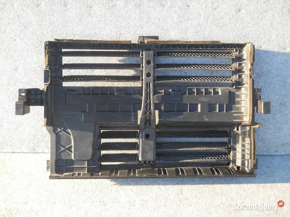 FORD S MK2 GALAXY MK4 ŻALUZJA WLOT Siechnice sprzedam