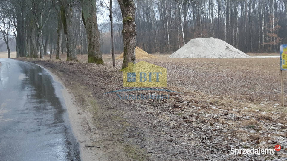 Działka rolna 342 ha ładne położenie Stare Gonne sprzedam