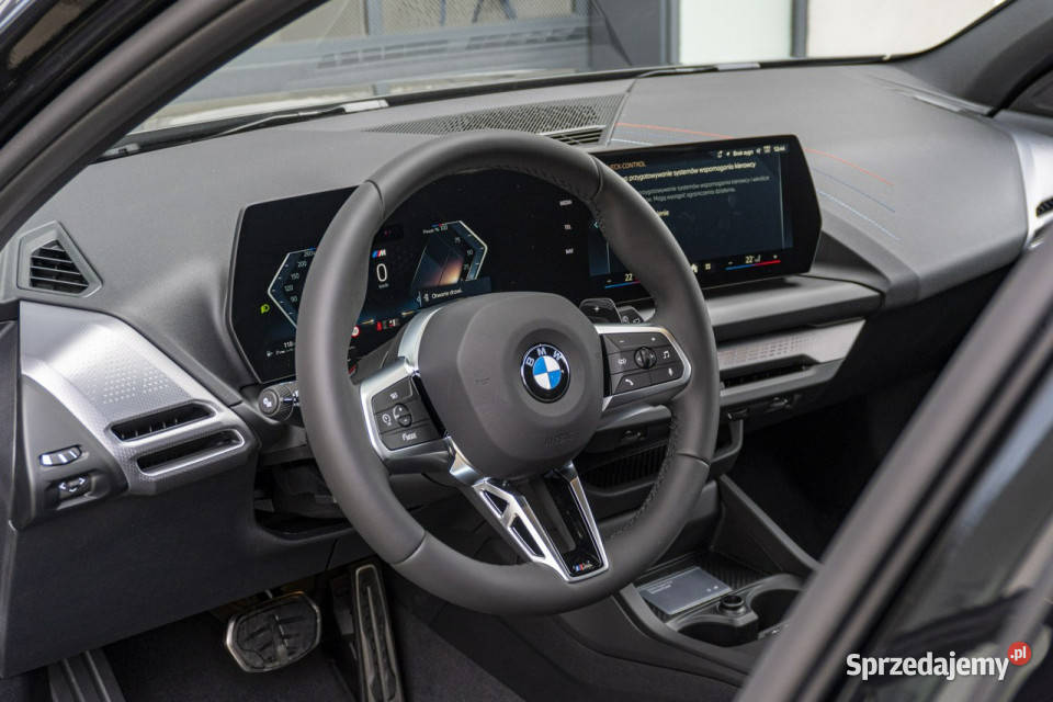 BMW 120 BMW 120 Dostępny ręki F70 2024 światła do jazdy dziennej Łódź