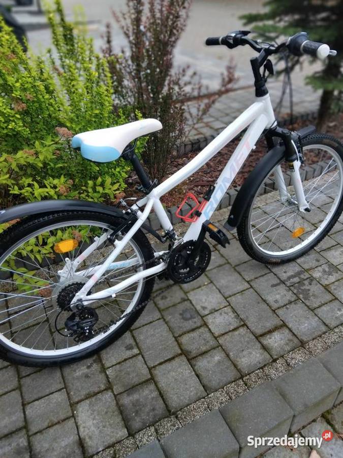 Rower Romet dziecięcy Kielce sprzedam