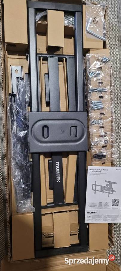 Chwyt TV 42 95 Mielec