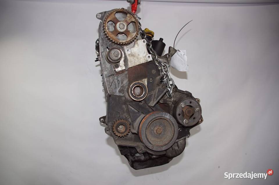 SILNIK SŁUPEK RENAULT MEGANE SCENIC Lipno sprzedam