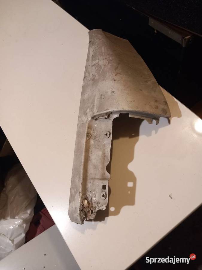 Piaggio Porter 1999 błotnikDaihatsu Błotniki Radom sprzedam