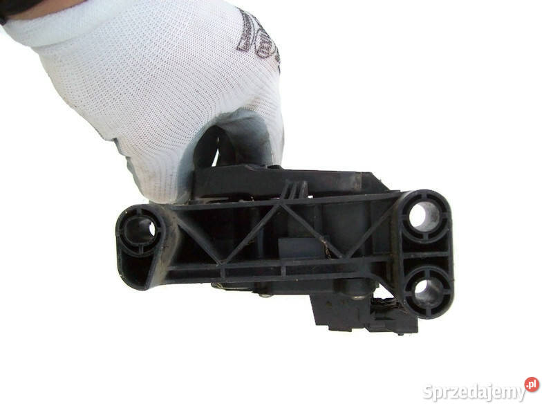 Astra III H 20 Turbo Pedal gazu Potencjometr Mińsk Mazowiecki