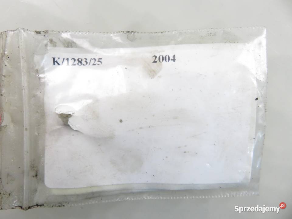 KOMPRESOR KLIMATYZACJI TOYOTA COROLLA E12 20 D4D osobowe