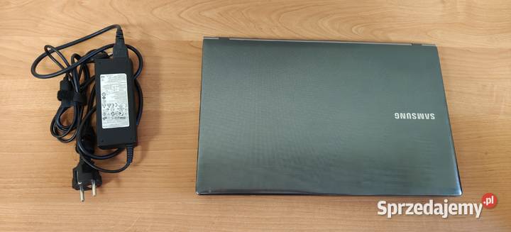 Laptop Samsung NP550P Nvidia 6GB SSD 156 Win 11 Intel Core i5 Lublin sprzedam