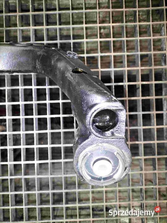 Wahacz wleczony lewy tył BMW E36 M3 E46 330i Ci Poręba