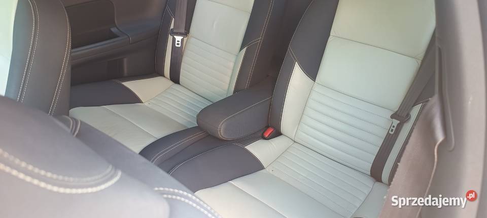 C30 Rdesign 280HP gwint 217000km mazowieckie Warszawa