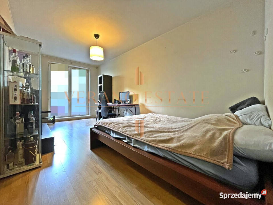 Dwustronne 3 Pok Balkon Garaż 2006 r Piaseczno