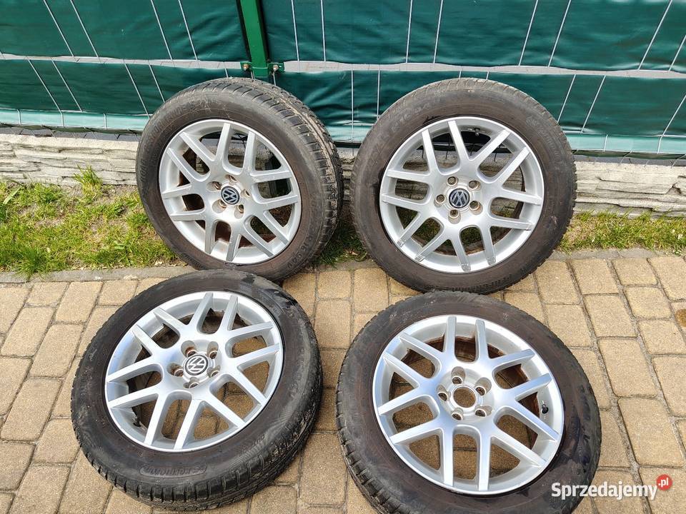 Alufelgi 5x100 et 42 r16 20555 16 kormoran bbs Samochodowe Biłgoraj