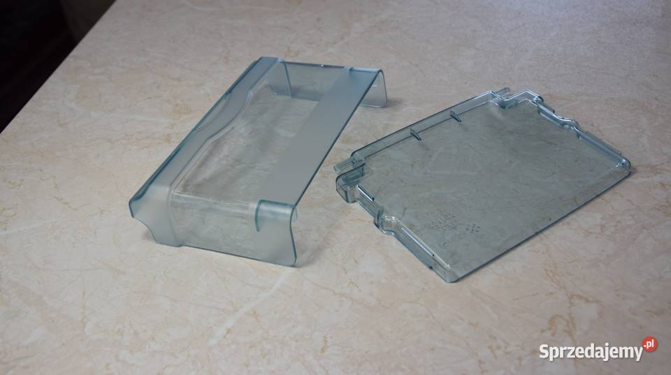 KOMORA DRZWIOWA DO LODÓWKI 16 x 10 Grzebowilk sprzedam