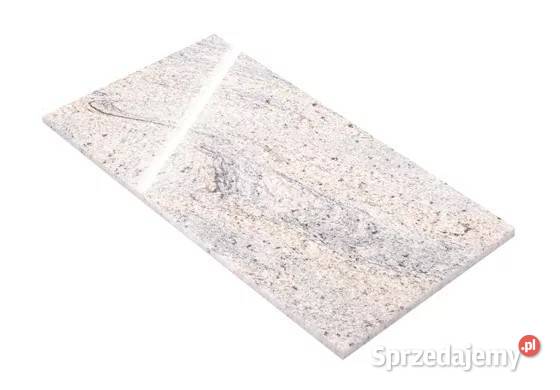 Płytki z granitu Fantasy Cream Premium 60x30x1 Piaseczno