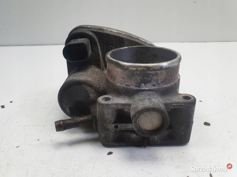 PRZEPUSTNICA Mini Cooper R50 R53 16 16V 7509043 Chełm