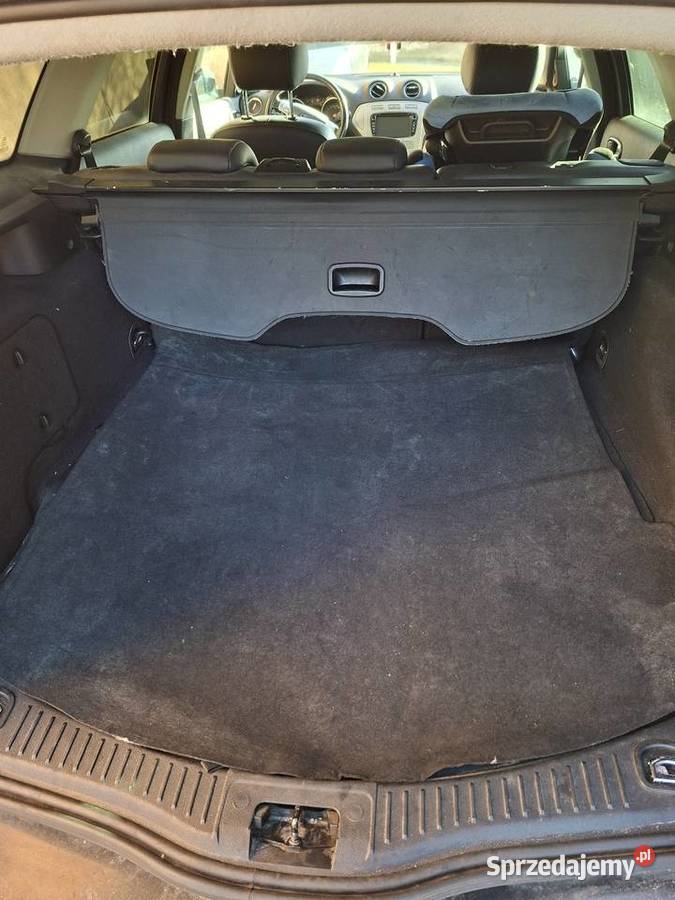 Ford Mondeo mk4 08 280 140 tdi 282000km Katowice