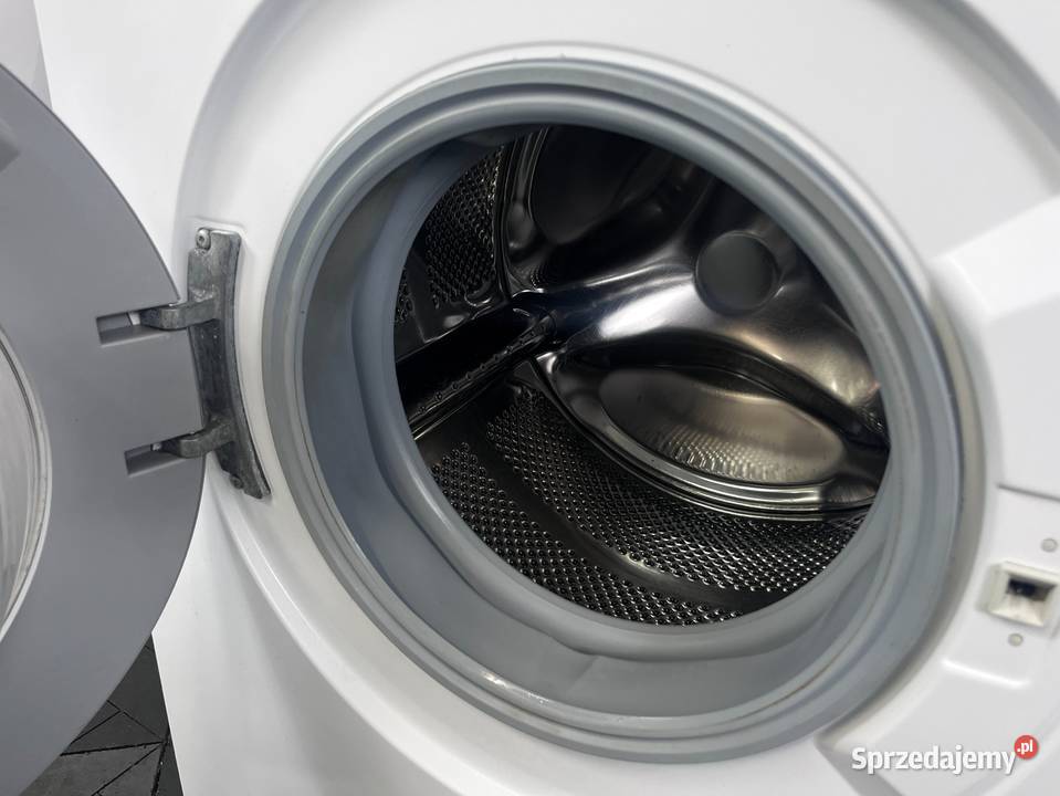 Pralka Bosch EcoSilence 7 1200 ob A mazowieckie Wiejca