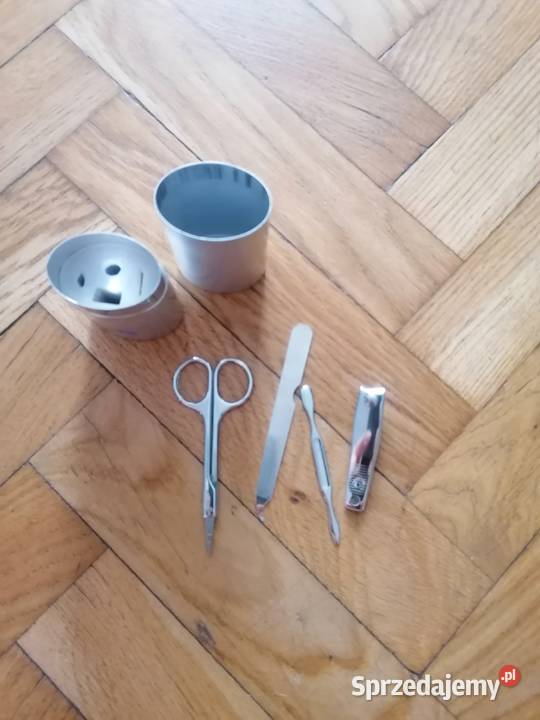 Zestaw kosmetyczny Pozostałe Gdańsk