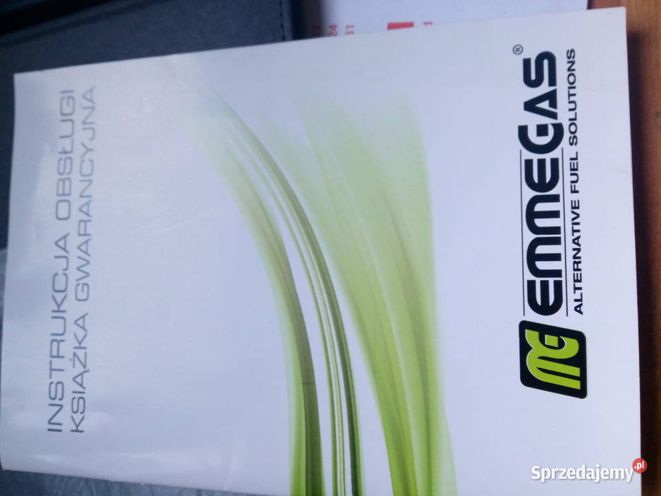 Instalacja LPG z BMW E36 lubelskie